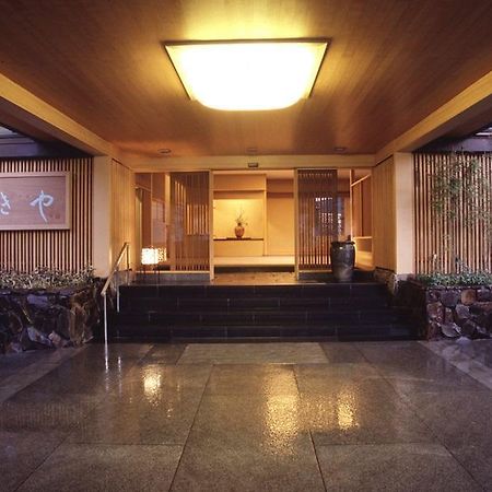 Hotel Fukiya Yugawara Zewnętrze zdjęcie