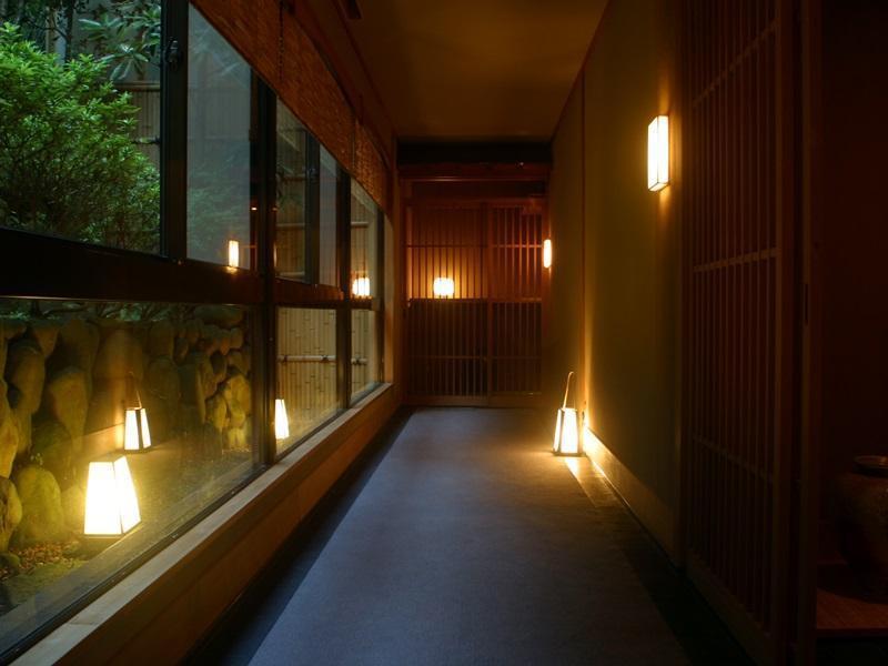 Hotel Fukiya Yugawara Zewnętrze zdjęcie